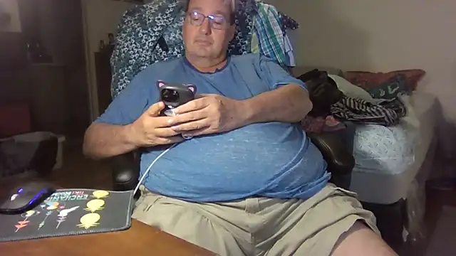 wrenvx online show from August 4, 4:29 am