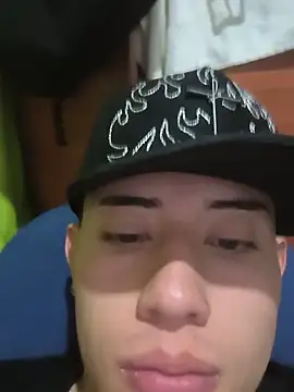 Thiagoo Vega online show from June 27, 2:47 am