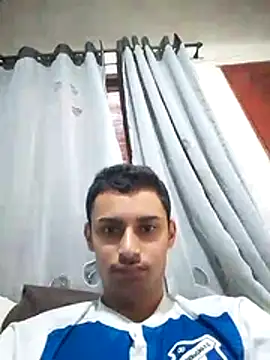 Binhomadeira online show from July 2, 11:33 pm