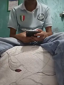 Binhomadeira online show from July 20, 9:49 pm