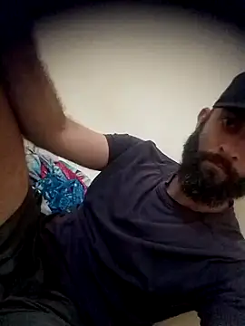 maneirinho25 online show from June 20, 3:00 am