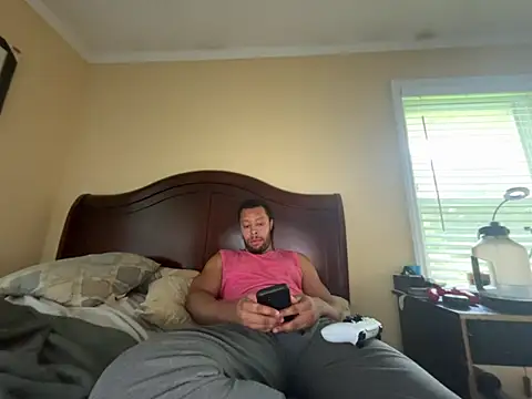 Charmingswoleking online show from July 14, 11:33 pm