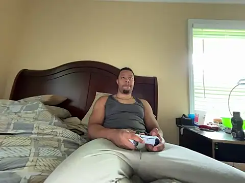 Charmingswoleking online show from June 29, 11:16 pm