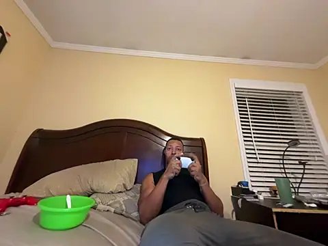 Charmingswoleking online show from July 23, 1:58 am