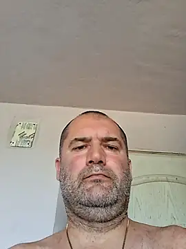 CristianDaniel78 online show from August 5, 9:36 am
