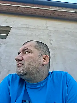 CristianDaniel78 online show from July 6, 5:48 am