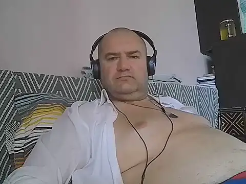 CristianDaniel78 online show from July 29, 4:22 am