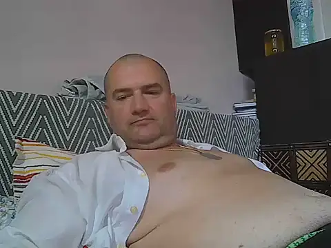 CristianDaniel78 online show from July 28, 4:39 pm