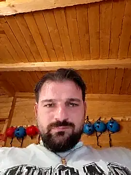 hottman7 online show from August 4, 3:27 pm