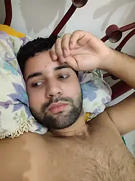 ElbertSamuel online show from June 26, 6:43 pm