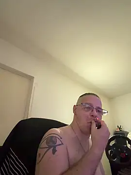 darkzhorsX online show from June 22, 6:52 am
