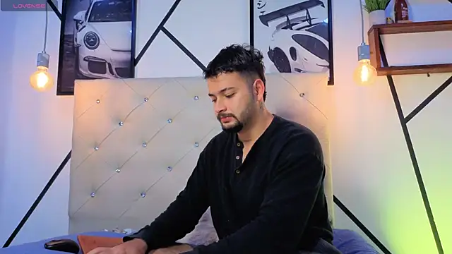 Andres fire online show from July 6, 1:19 pm
