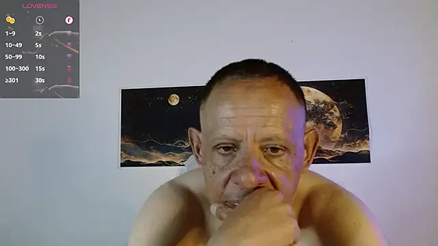 AlekNoir online show from July 26, 2:41 am