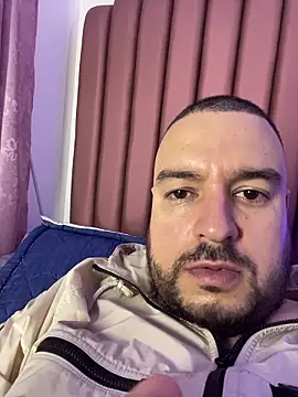 Nicola D Angelo online show from July 13, 8:22 pm