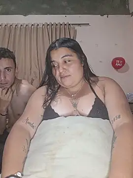 Elite Seduction online show from July 8, 11:42 pm
