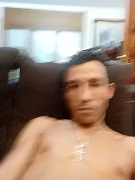 Xumbinho online show from July 27, 11:01 pm