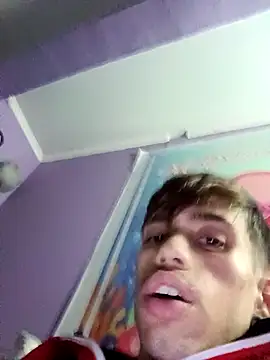 lingotexyvamp  online show from July 3, 7:47 am