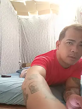 HotAsianron online show from July 4, 2:14 am