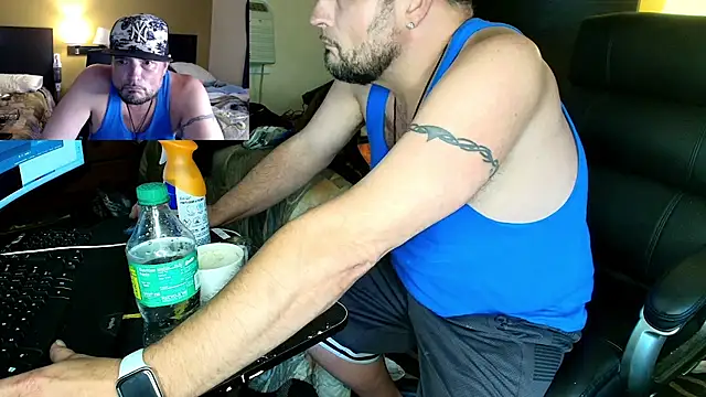 BroFromcCentralNY online show from July 6, 10:54 pm