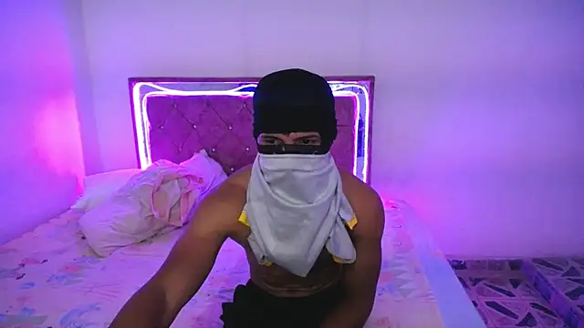 vergaboy online show from July 10, 3:59 pm