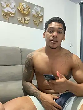 YuriCardosox79 online show from July 8, 2:26 am