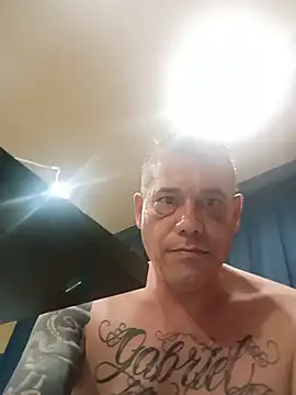 Gabiester online show from July 13, 4:03 am