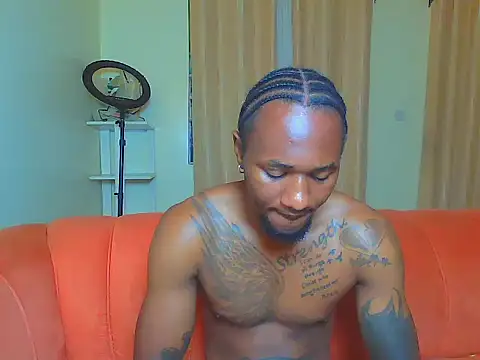sneaky ricky888 online show from July 13, 7:27 pm