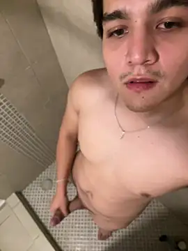 chicharito sexy online show from July 14, 7:56 am