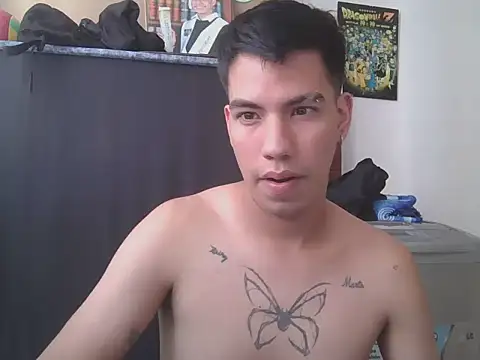 Stip dan11 online show from July 15, 8:04 pm