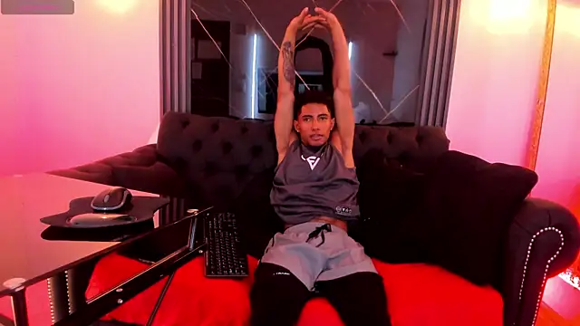 axel black xxx online show from July 20, 2:52 pm