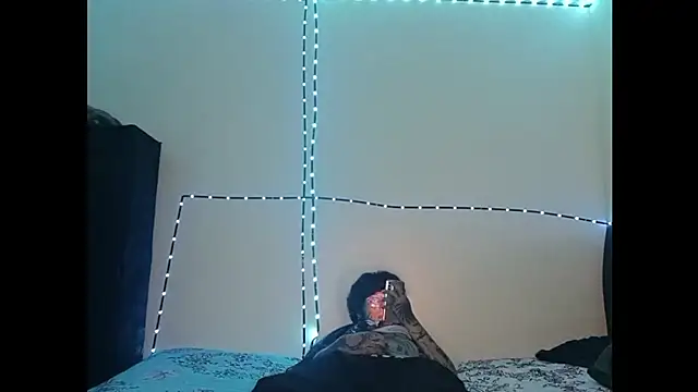 xxxperimento666 online show from July 25, 2:30 am