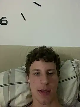 EvgeniiUszhin online show from August 9, 8:36 pm