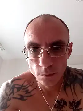 Andrei40030 online show from August 8, 2:18 am