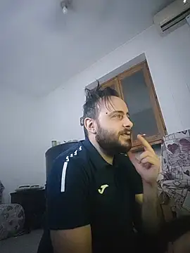 RickFarMat online show from August 3, 1:26 am