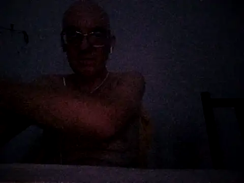 TheRealHunkyy online show from August 5, 12:04 am