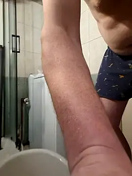 BigSilkCock online show from August 4, 1:44 am