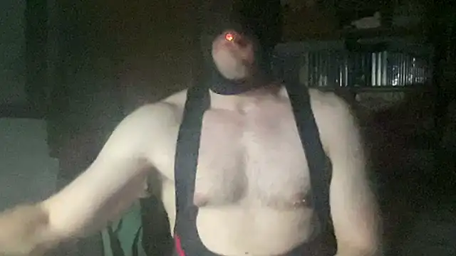 gymbrossj2 online show from August 8, 12:50 am