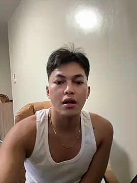 Prince Haru online show from August 7, 3:35 am