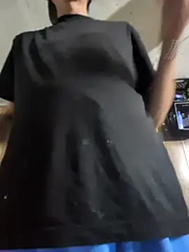 tightnutts online show from August 8, 3:57 am
