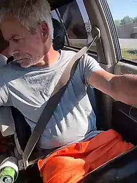 Biknight online show from April 24, 1:35 pm