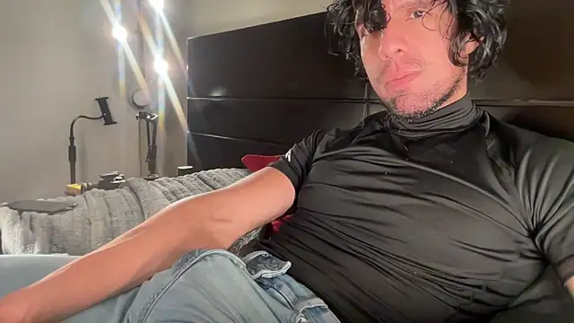 beranco19 online show from July 11, 1:29 am