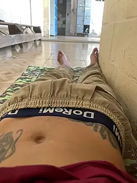 descret 19 online show from April 2, 3:42 pm