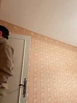 Perv10 online show from March 16, 6:12 pm