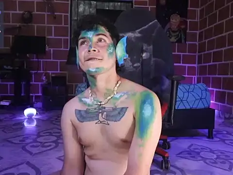 Ryan picato online show from May 9, 10:44 pm