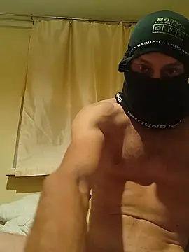 Mistrzmin online show from May 27, 10:29 pm
