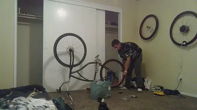 OscarbidD661 online show from May 9, 1:28 am