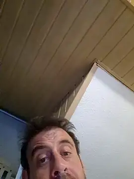 AquaMenn online show from July 22, 2:47 am