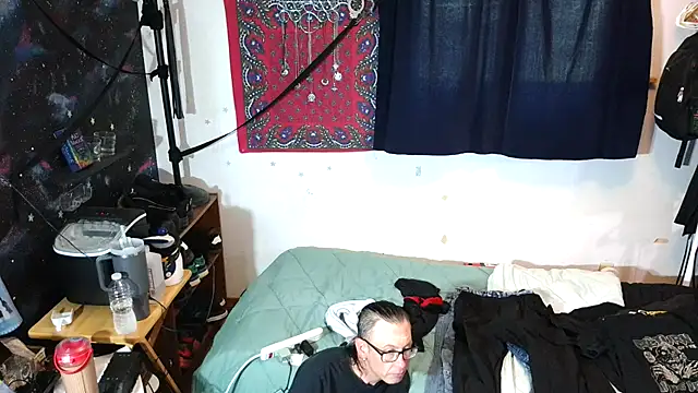 jjdirty6996 online show from June 24, 5:27 pm