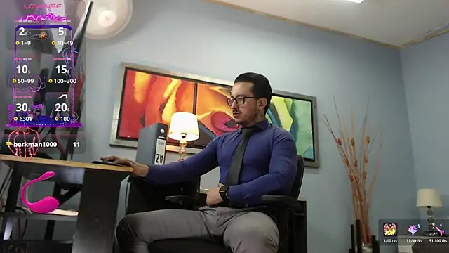 randyluke online show from July 16, 7:21 pm