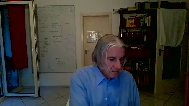Sokrates3 online show from July 28, 7:39 pm